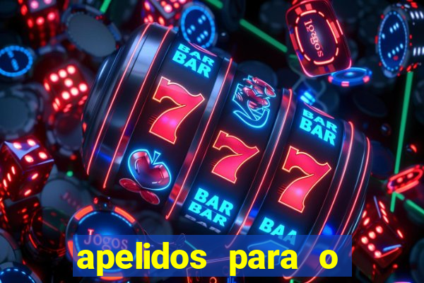 apelidos para o nome ryan
